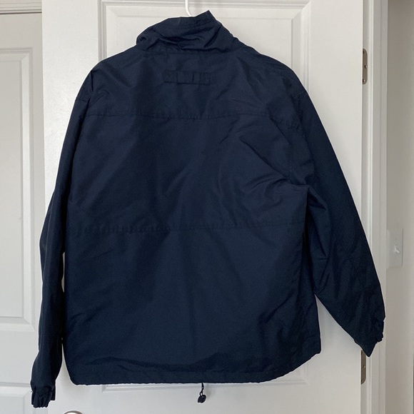 Gently Used Men’s Jacket - Picture 2 of 6
